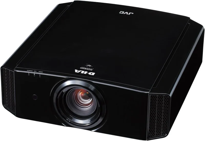 JVC DLA-X700 Noir