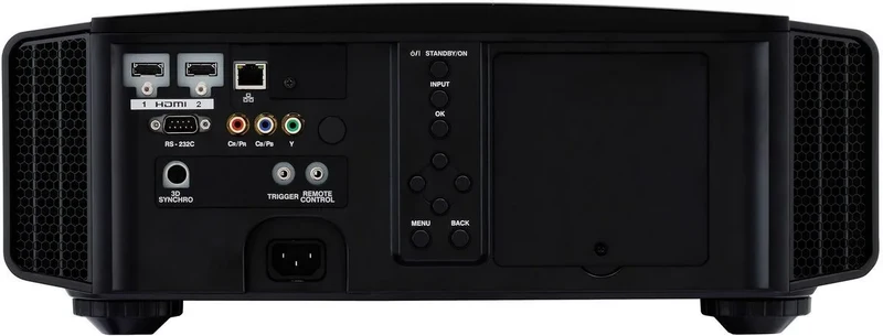JVC DLA-X500 Noir