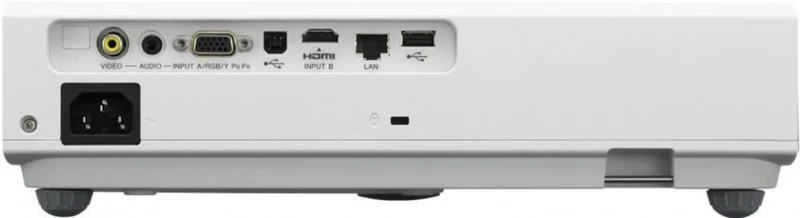 Sony VPL-DW126 Blanc
