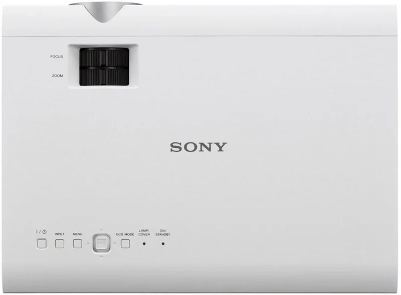 Sony VPL-DW126 Blanc