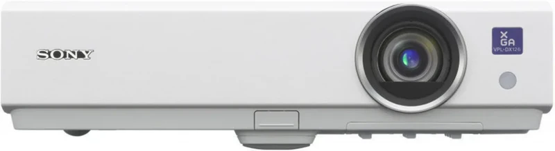 Sony VPL-DW126 Blanc