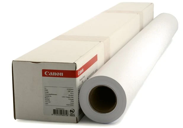 Canon enduit Mat 43,2cmx30m 180g/m2