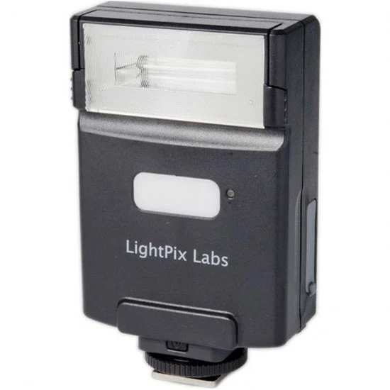 FlashQ Q20 II Flash Noir Nuit