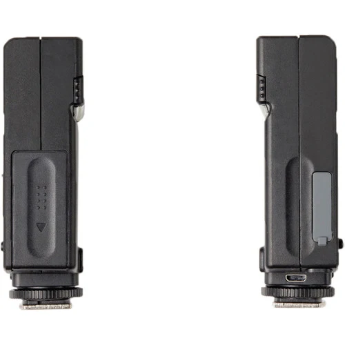 FlashQ Q20 II Flash Noir Nuit