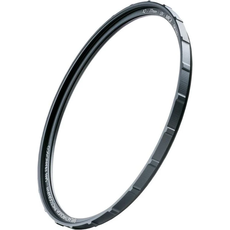 Breakthrough 58mm X2 Filtre UV