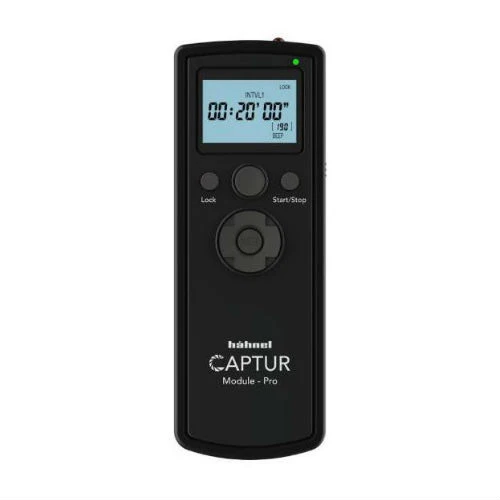 Hähnel Captur Timer Module Pro Incl. IR Kit