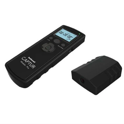 Hähnel Captur Timer Module Pro Incl. IR Kit
