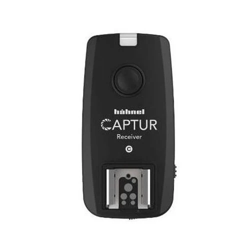 Hähnel Captur Emetteur-Récepteur Sony
