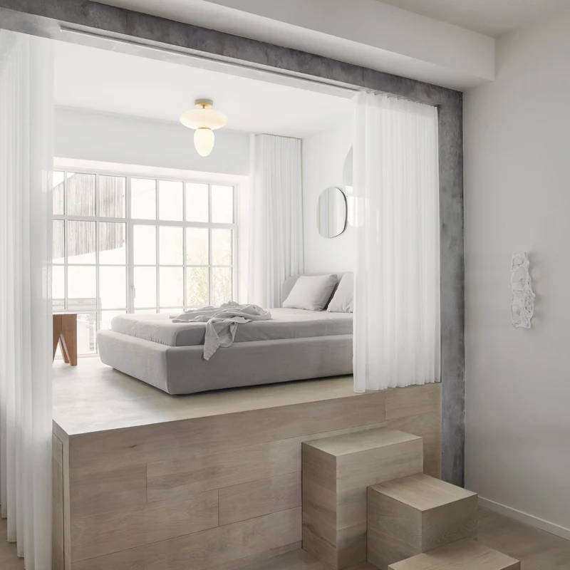 Nuura Rizzatto 42 Ceiling Lamp