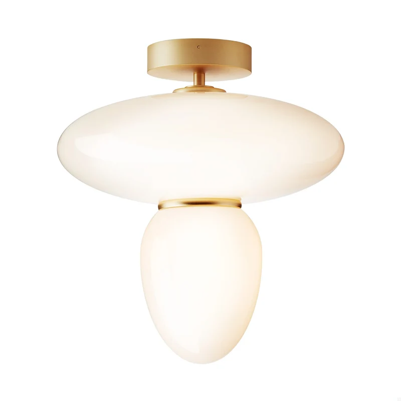 Nuura Rizzatto 42 Ceiling Lamp