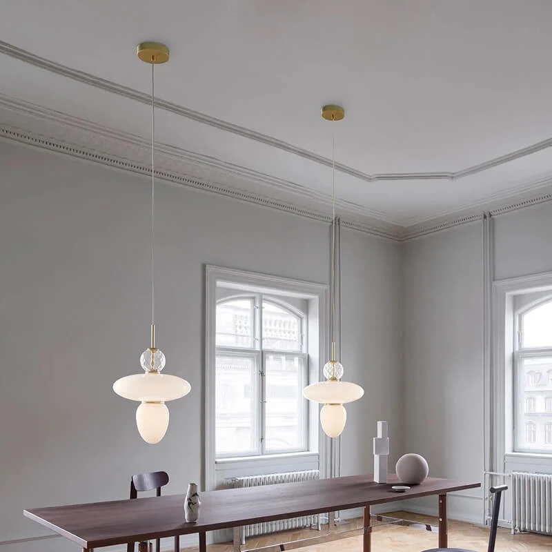 Nuura Rizzatto Pendant Lamp