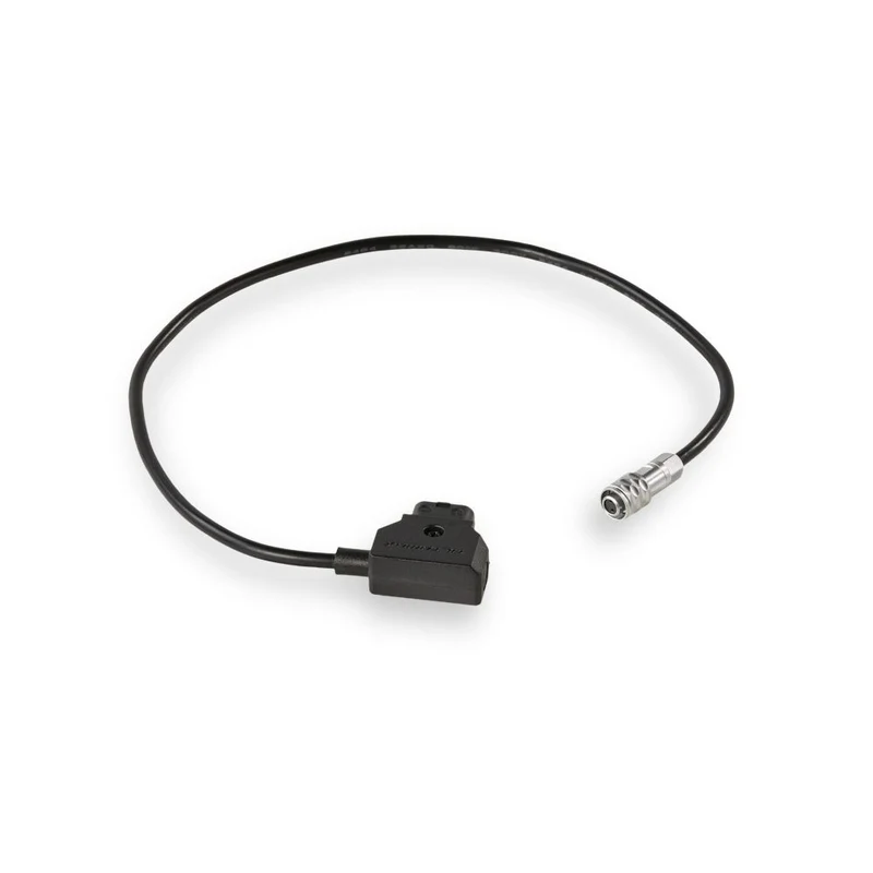 Tilta TCB-BMPC-PTAP Blackmagic P-tap Câble d'alimentation