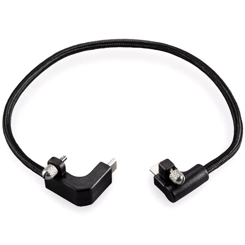 Tilta Câble USB-C 90 degrés (30 cm)