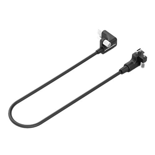 Tilta CB-USBC-20 Câble USB-C 90 degrés (20 cm)