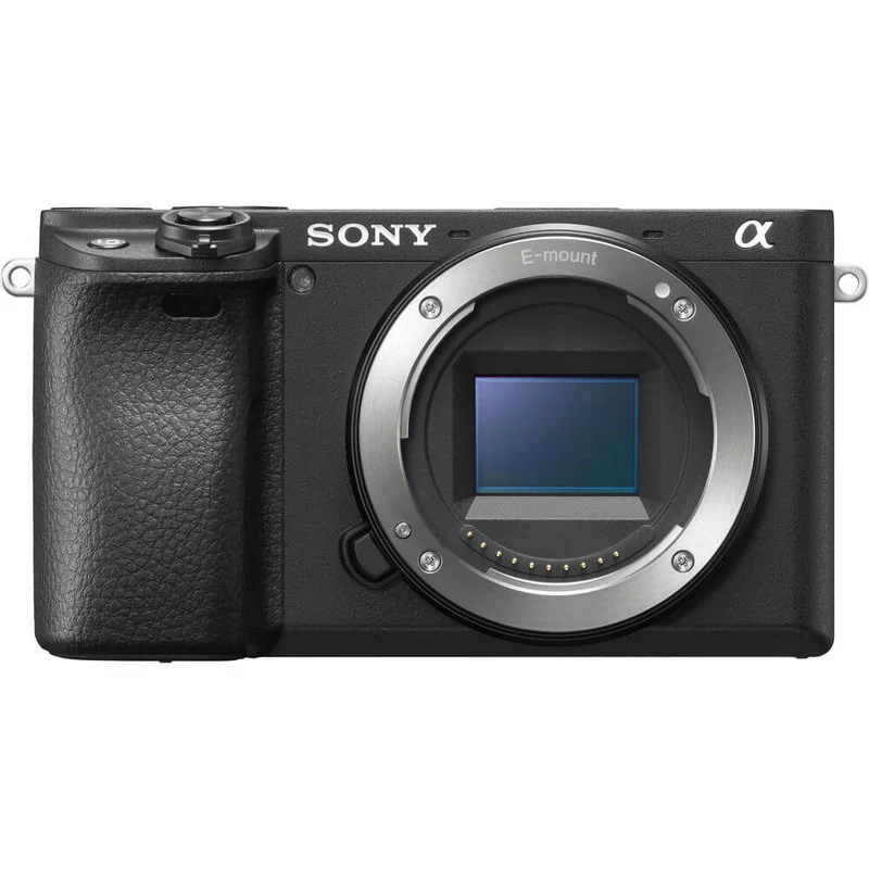 Sony Alpha 6400 Boîtier Nu