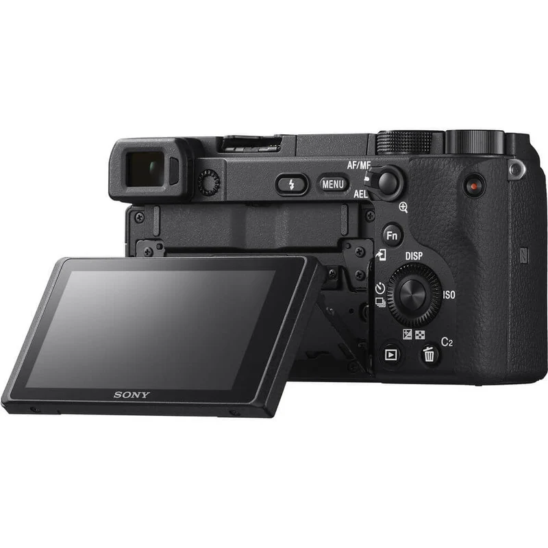 Sony Alpha 6400 Boîtier Nu