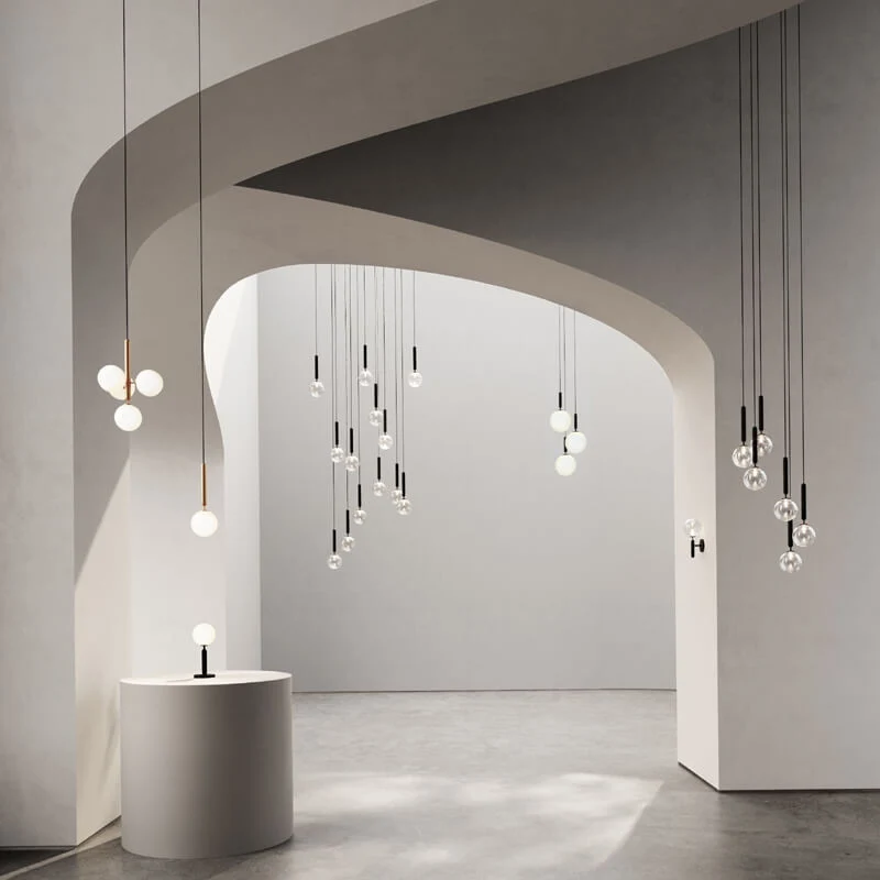 Nuura Miira 6 Pendant Lamp