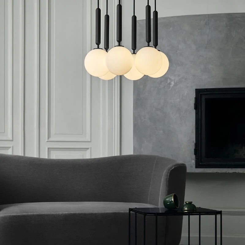 Nuura Miira 6 Pendant Lamp