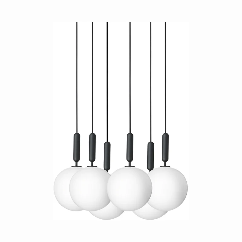 Nuura Miira 6 Pendant Lamp