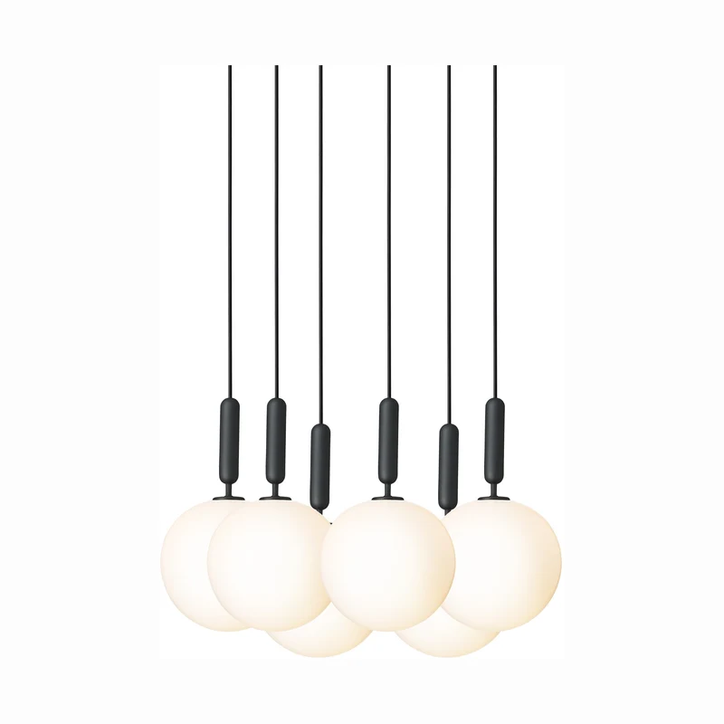 Nuura Miira 6 Pendant Lamp