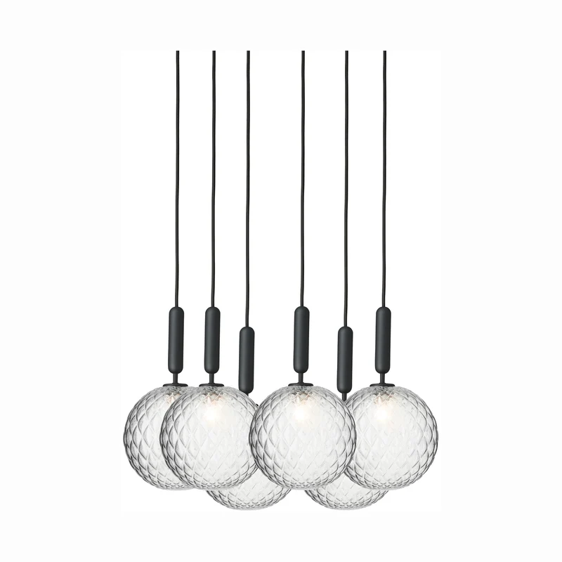 Nuura Miira 6 Pendant Lamp