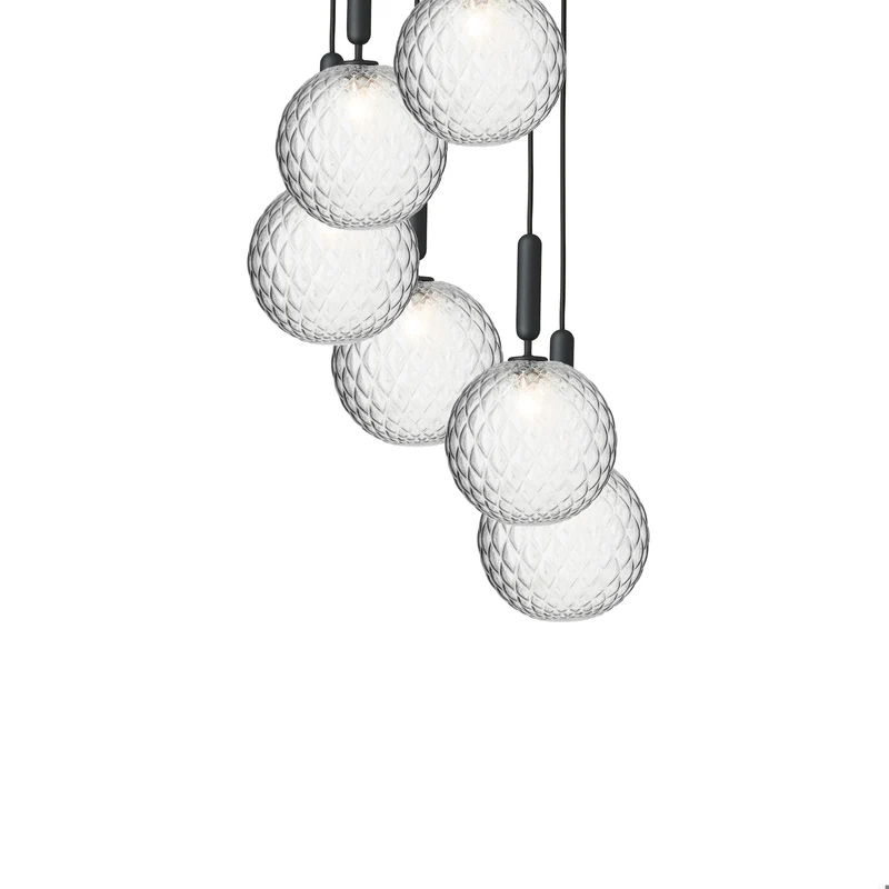 Nuura Miira 6 Pendant Lamp