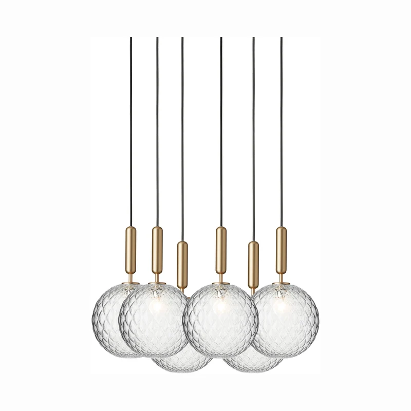 Nuura Miira 6 Pendant Lamp