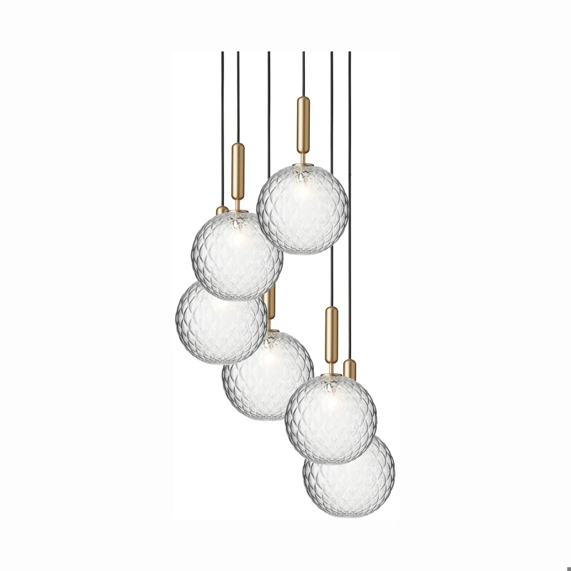 Nuura Miira 6 Pendant Lamp