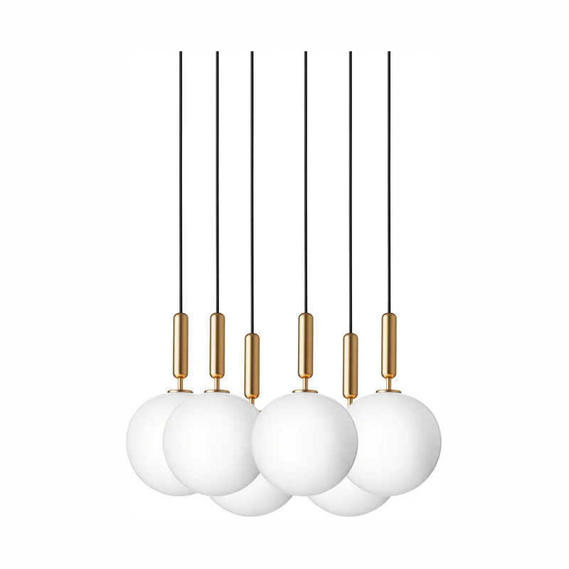 Nuura Miira 6 Pendant Lamp