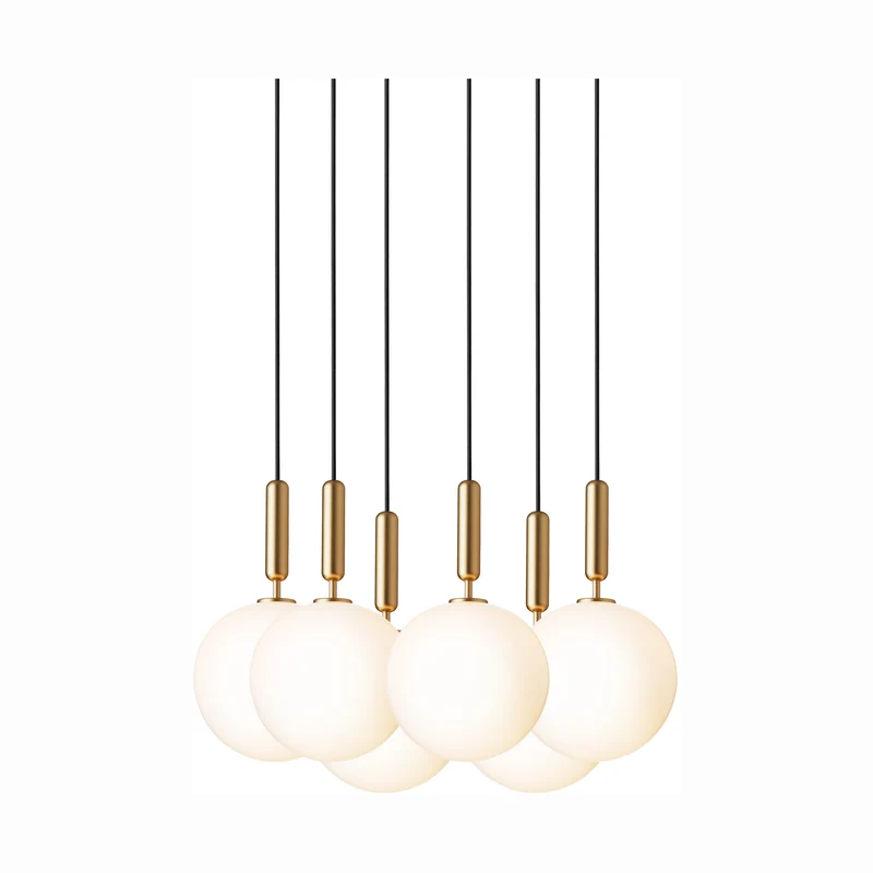 Nuura Miira 6 Pendant Lamp