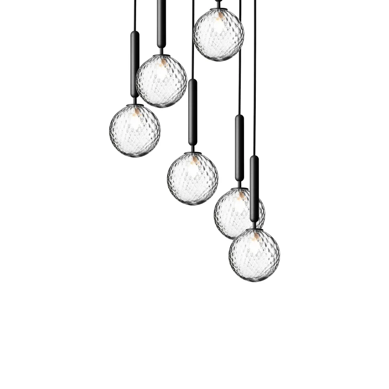 Nuura Miira 6 Pendant Lamp
