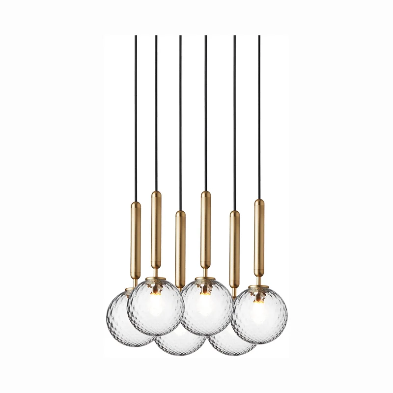 Nuura Miira 6 Pendant Lamp