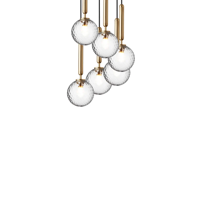 Nuura Miira 6 Pendant Lamp