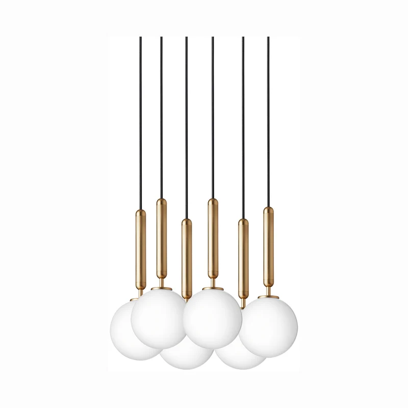 Nuura Miira 6 Pendant Lamp