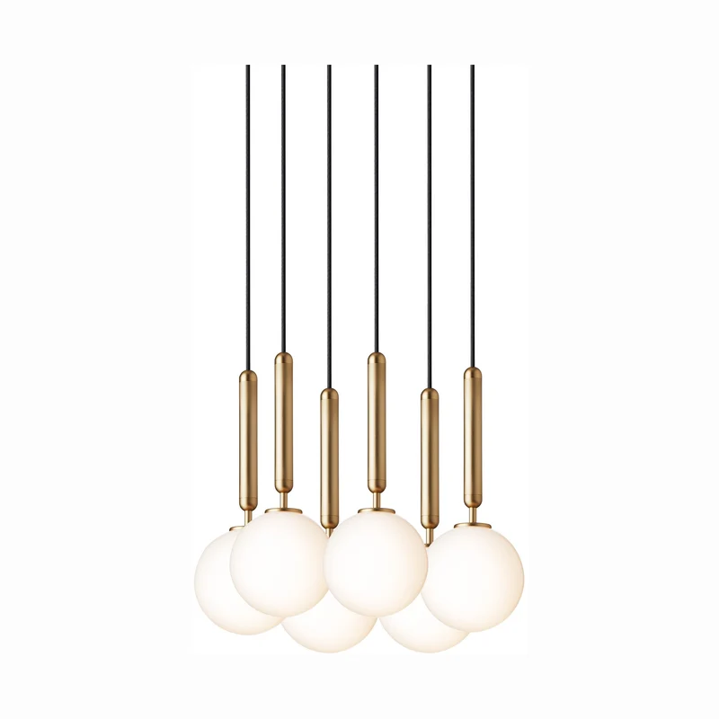 Nuura Miira 6 Pendant Lamp