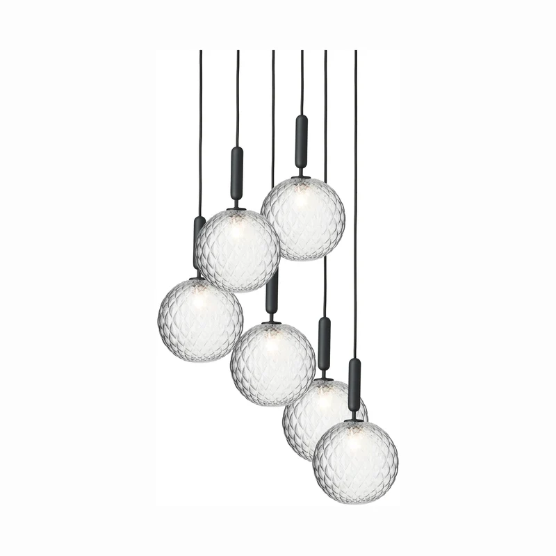 Nuura Miira 6 Pendant Lamp