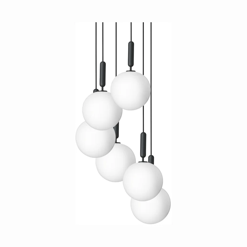 Nuura Miira 6 Pendant Lamp