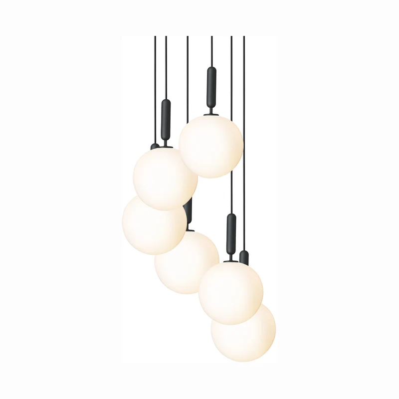 Nuura Miira 6 Pendant Lamp