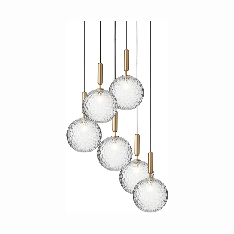 Nuura Miira 6 Pendant Lamp