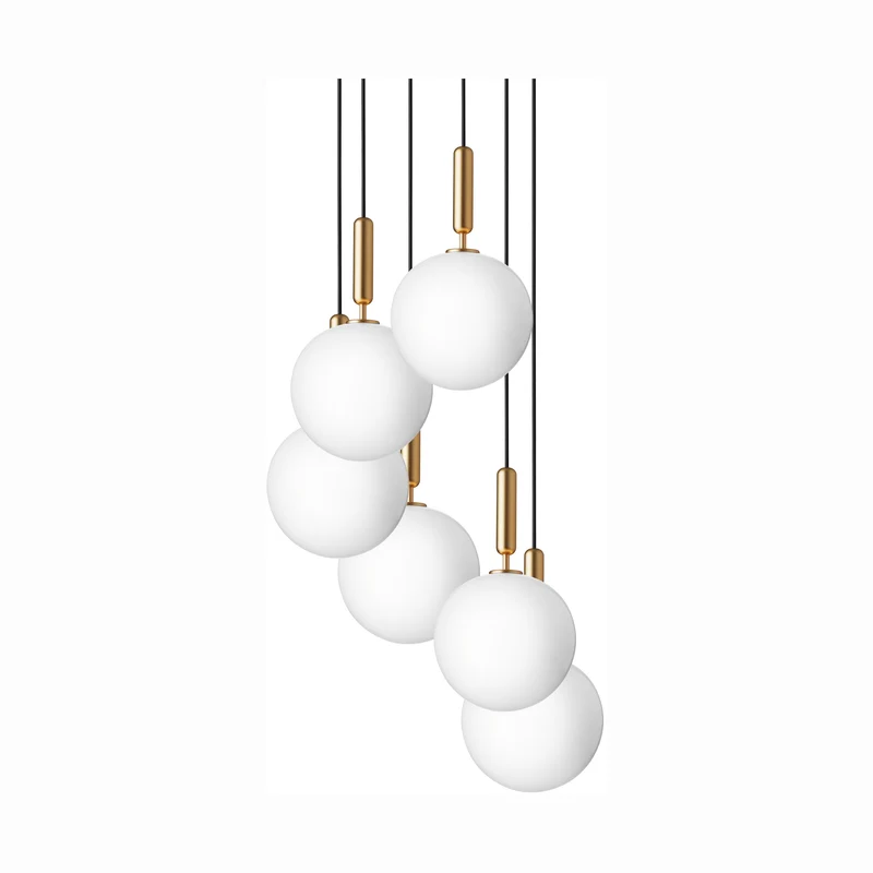 Nuura Miira 6 Pendant Lamp