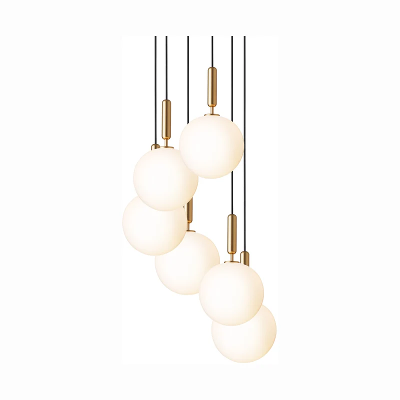 Nuura Miira 6 Pendant Lamp