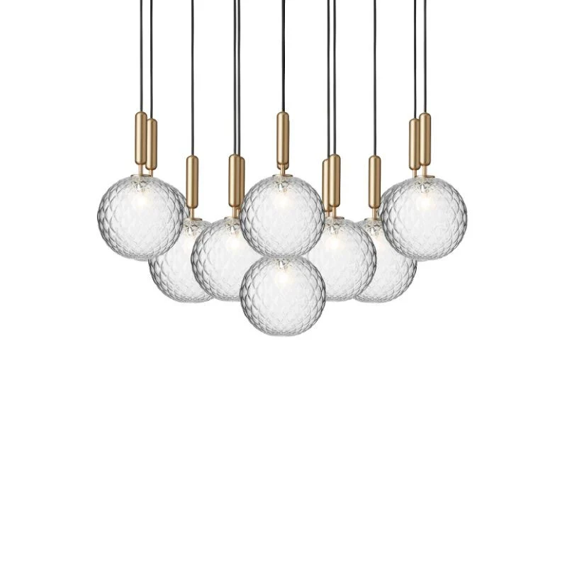 Nuura Miira 13 Pendant Lamp