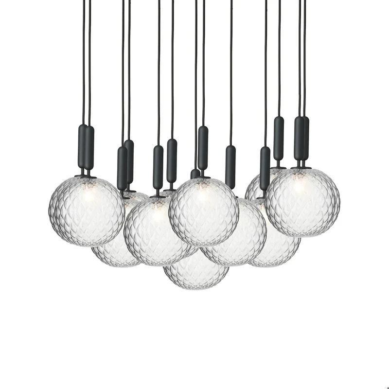 Nuura Miira 13 Pendant Lamp