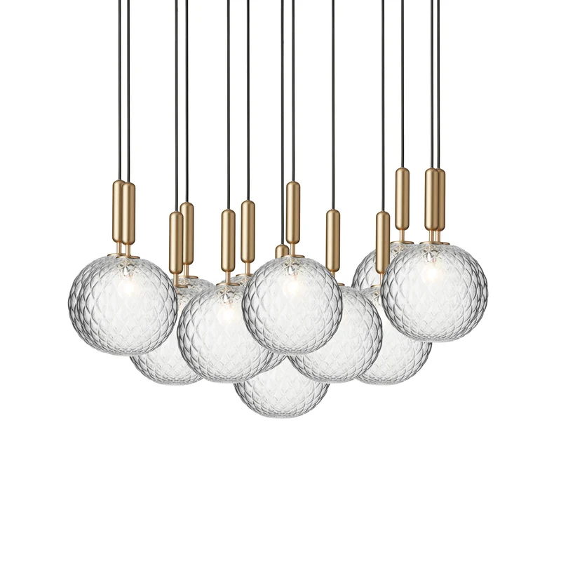 Nuura Miira 13 Pendant Lamp