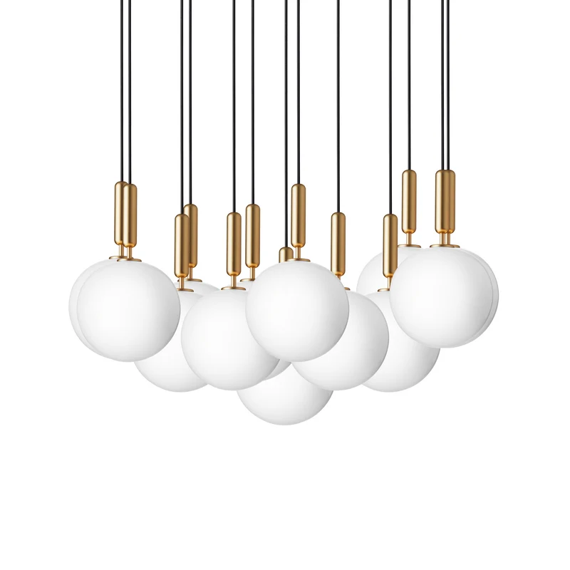 Nuura Miira 13 Pendant Lamp