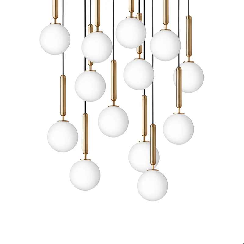 Nuura Miira 13 Pendant Lamp