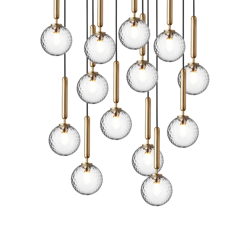 Nuura Miira 13 Pendant Lamp