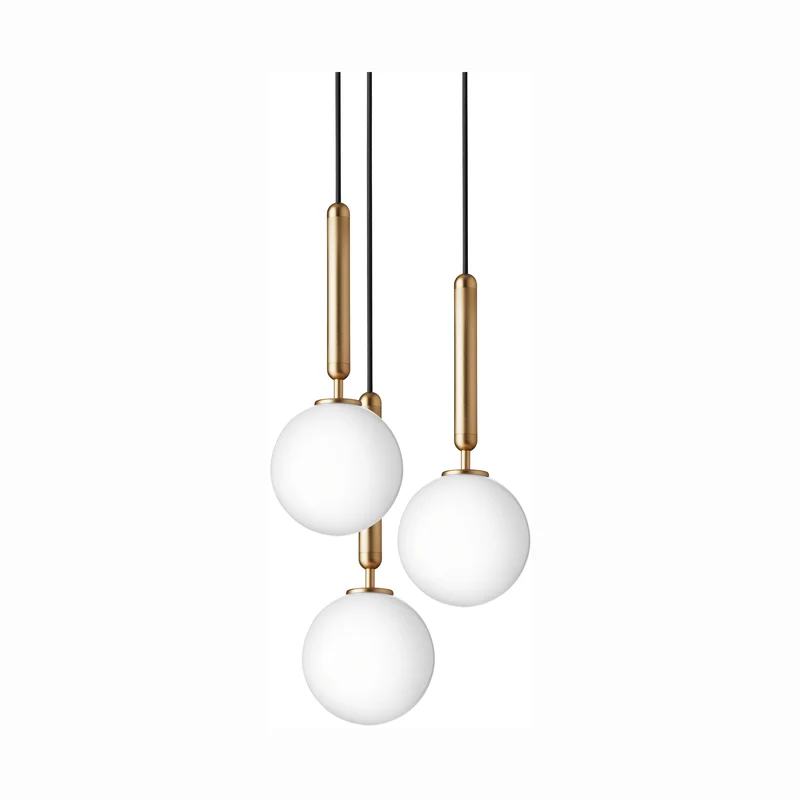Nuura Miira 3 Pendant Lamp
