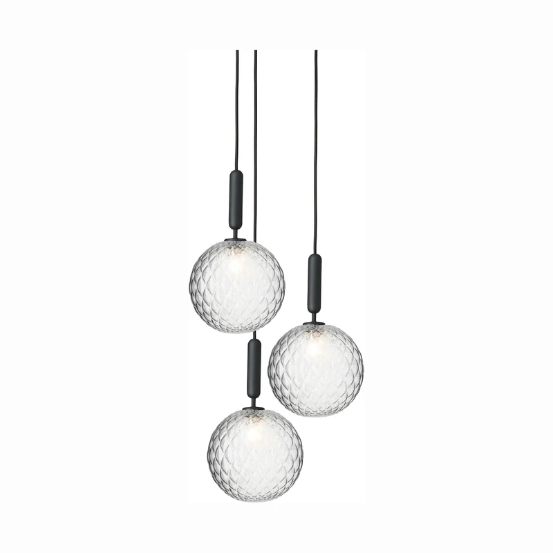Nuura Miira 3 Pendant Lamp