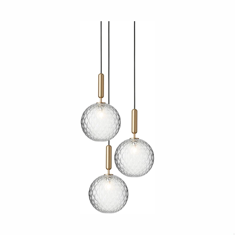 Nuura Miira 3 Pendant Lamp